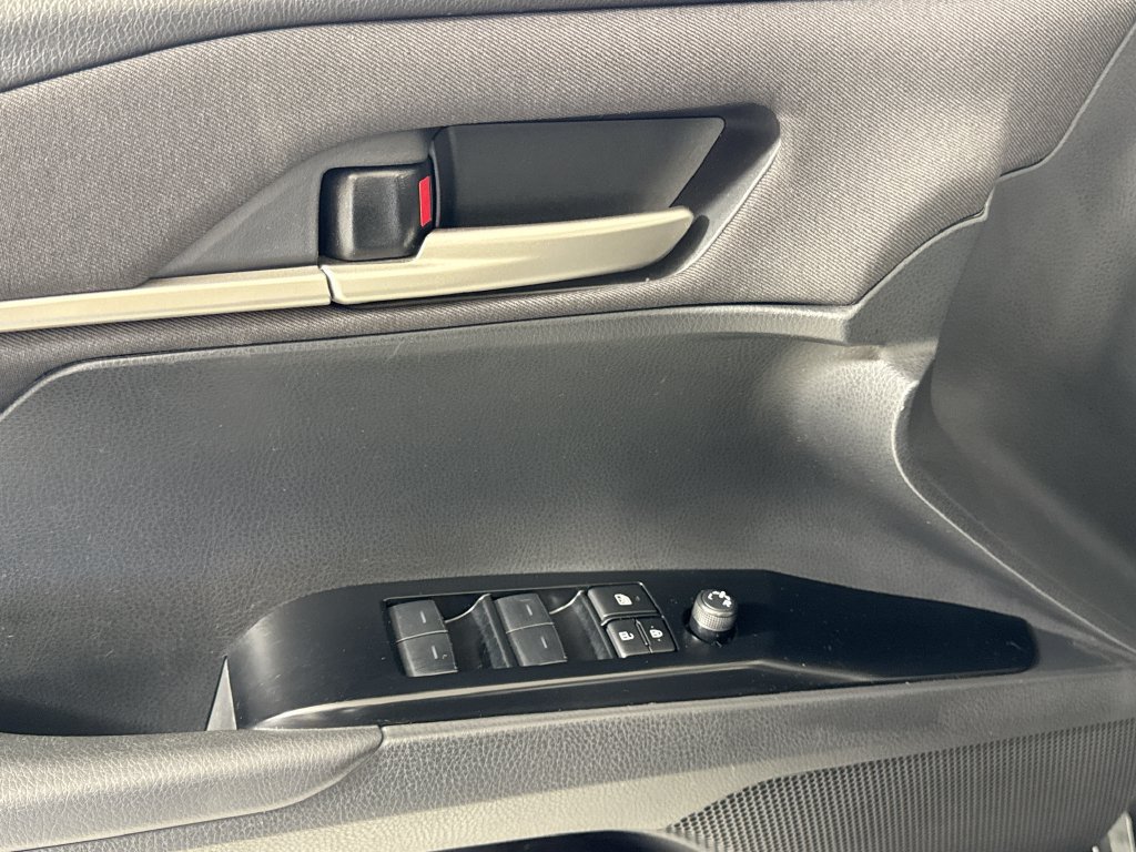 Used 2025 Toyota Camry LE w/ Convenience Package FWD image 21