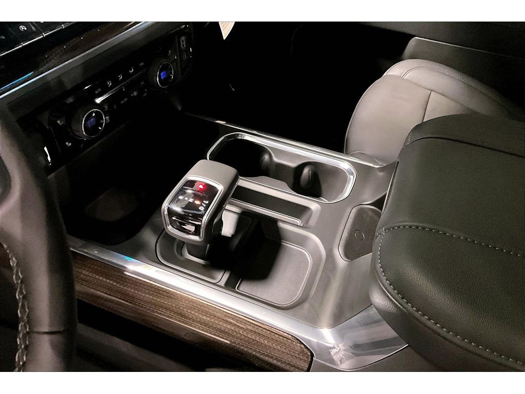 New 2026 Chevrolet Silverado 1500 RST w/ Safety Package image 9