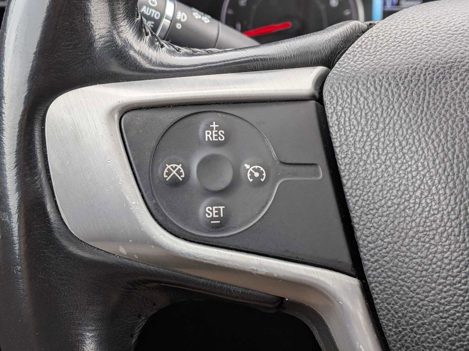 Used 2019 GMC Acadia SLT w/ Black Edition AWD/4WD image 24