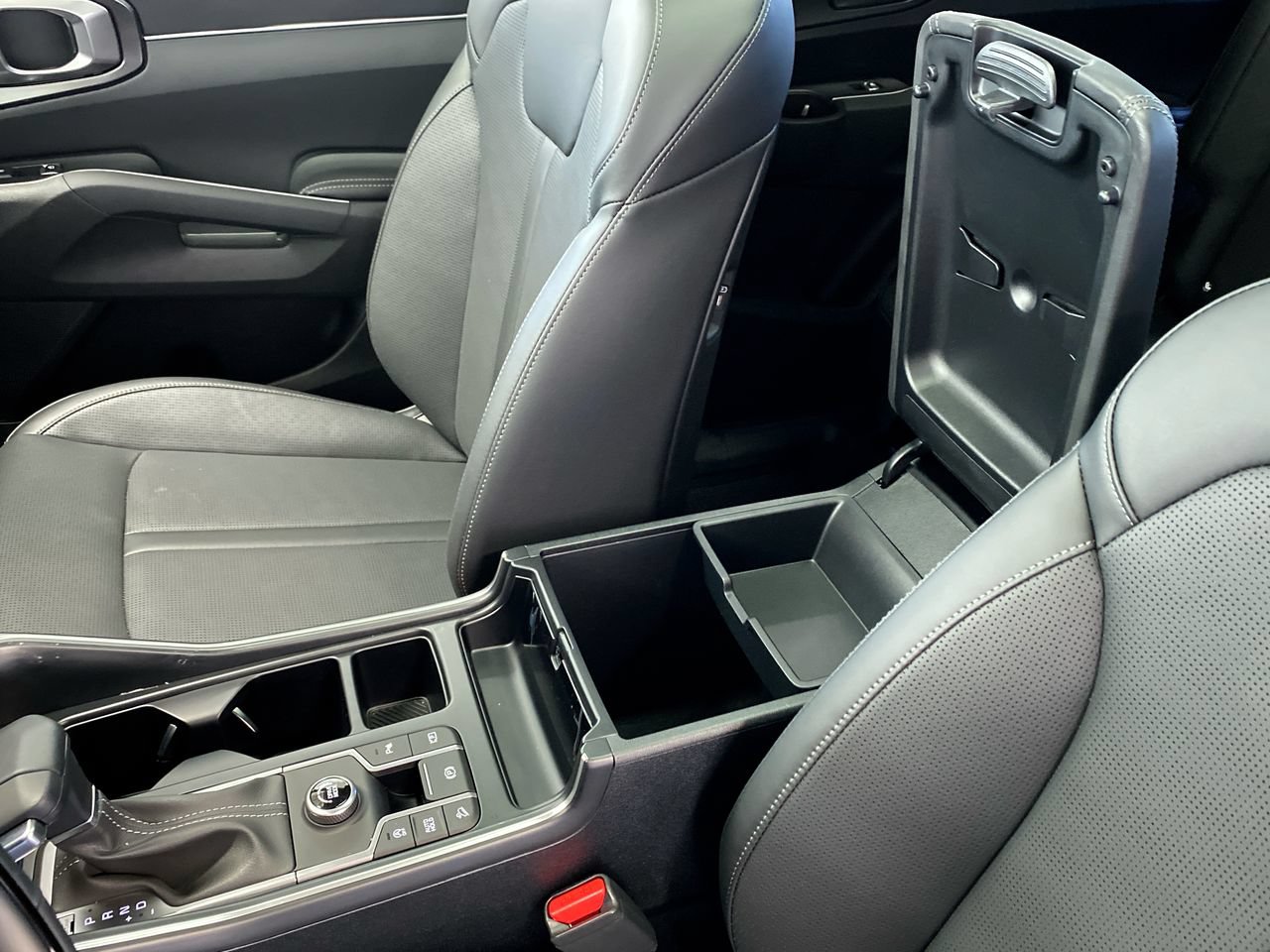 New 2026 Kia Sorento S FWD image 28
