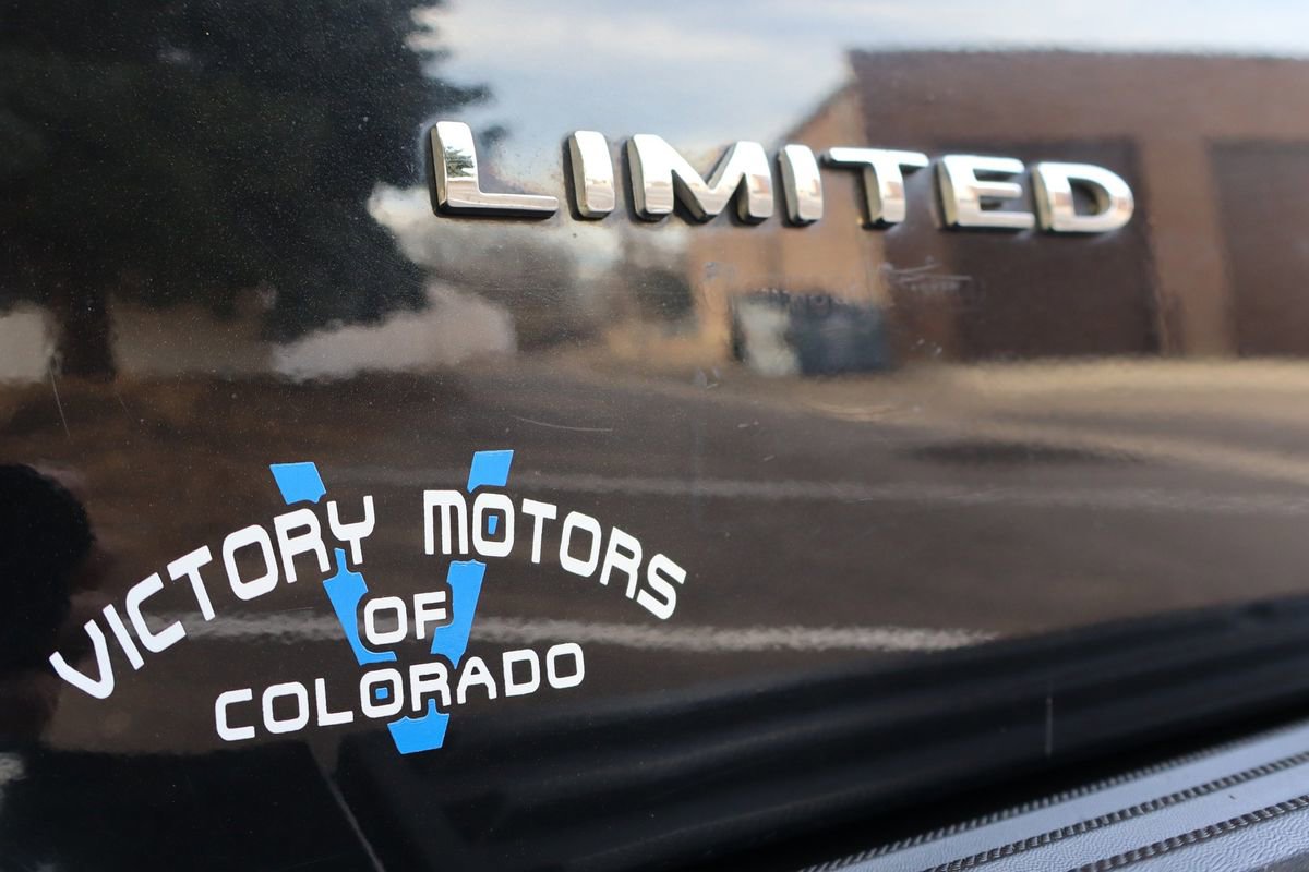 Used 2015 Ford Expedition EL Limited image 50