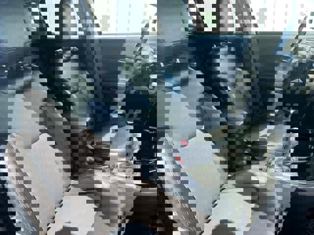 Used 2018 Jeep Compass Latitude image 21