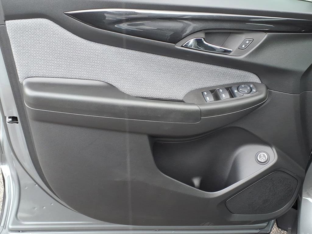 New 2026 Chevrolet TrailBlazer LT w/ Convenience Package image 8