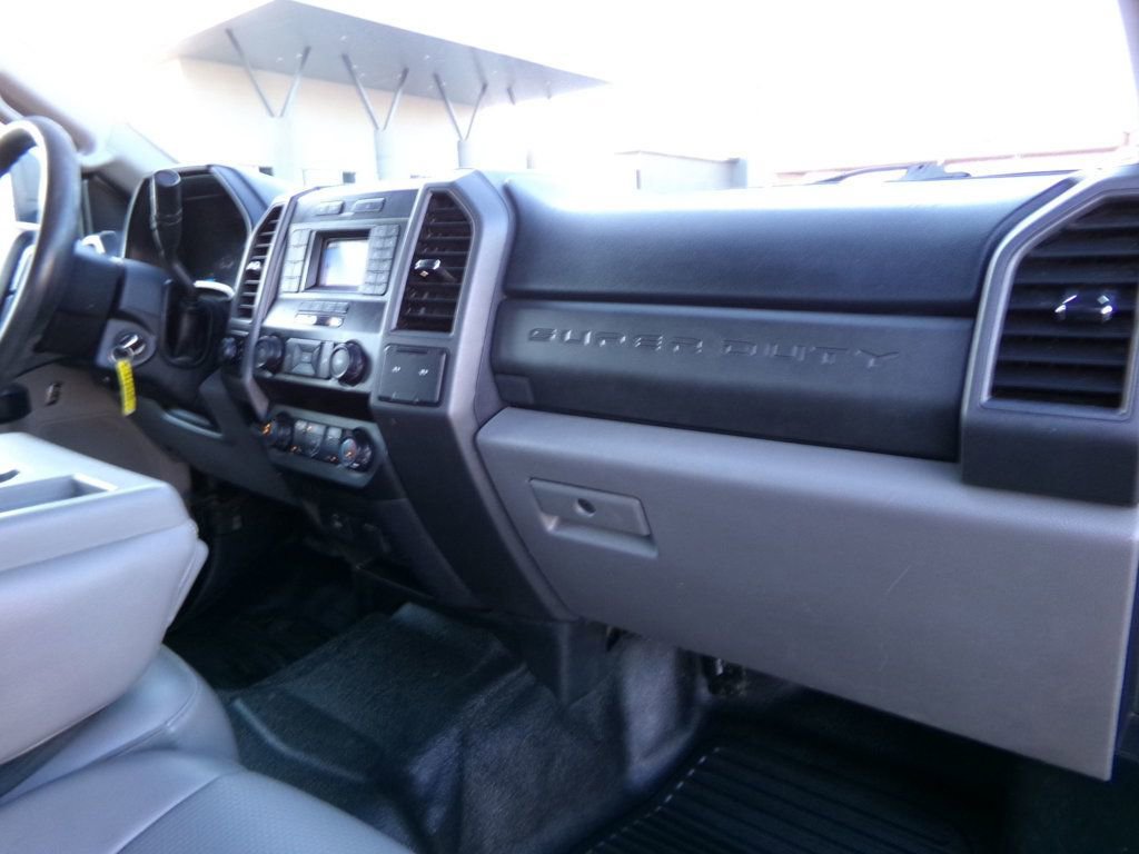 Used 2020 Ford F350 XL w/ Power Equipment Group image 16