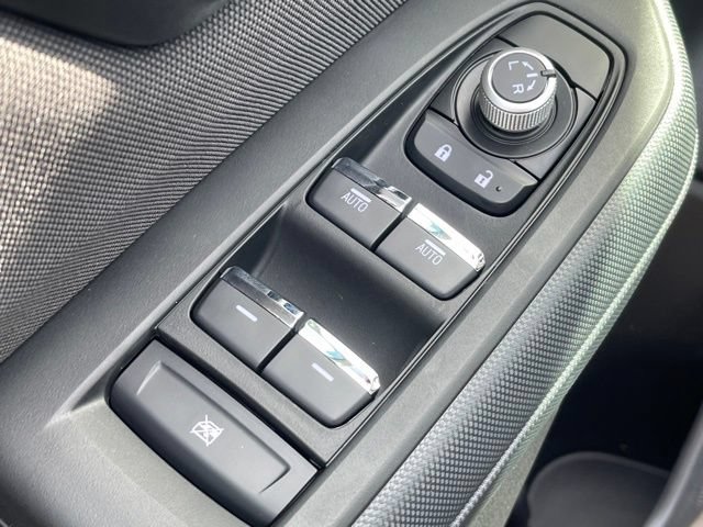 Certified 2026 Subaru Forester Premium AWD/4WD image 16