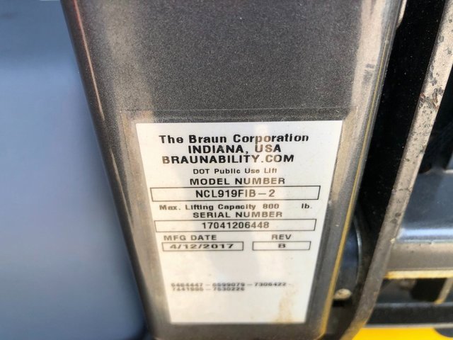 Used 2017 Ford Transit 350 XL image 22