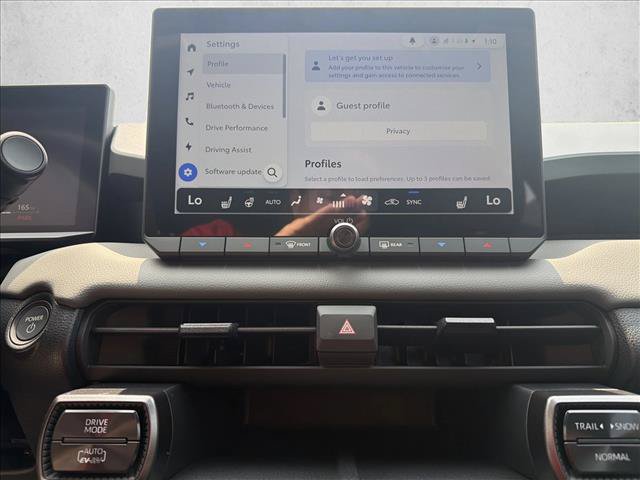 New 2026 Toyota RAV4 AWD Plug-in Hybrid image 16