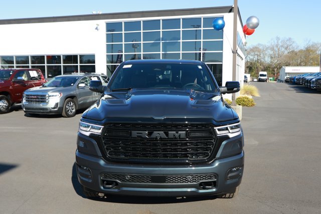 New 2026 RAM 1500 Limited AWD/4WD image 2