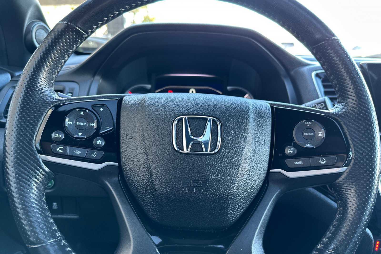 Used 2022 Honda Passport Elite image 27