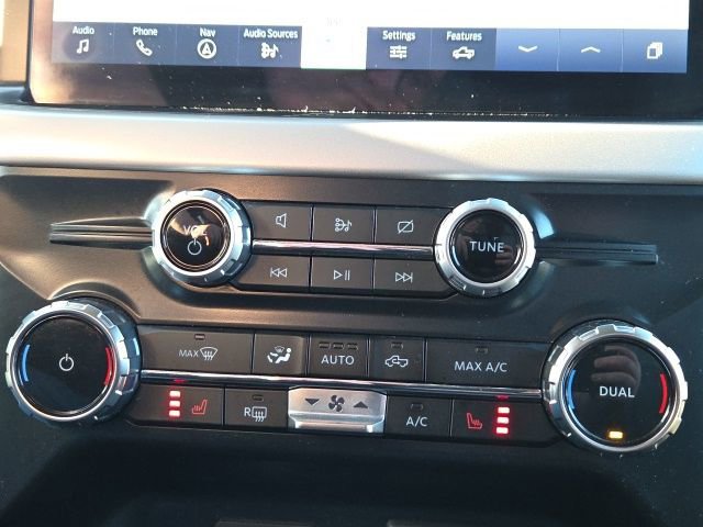 Certified 2023 Ford F150 XLT w/ Equipment Group 302A High image 29