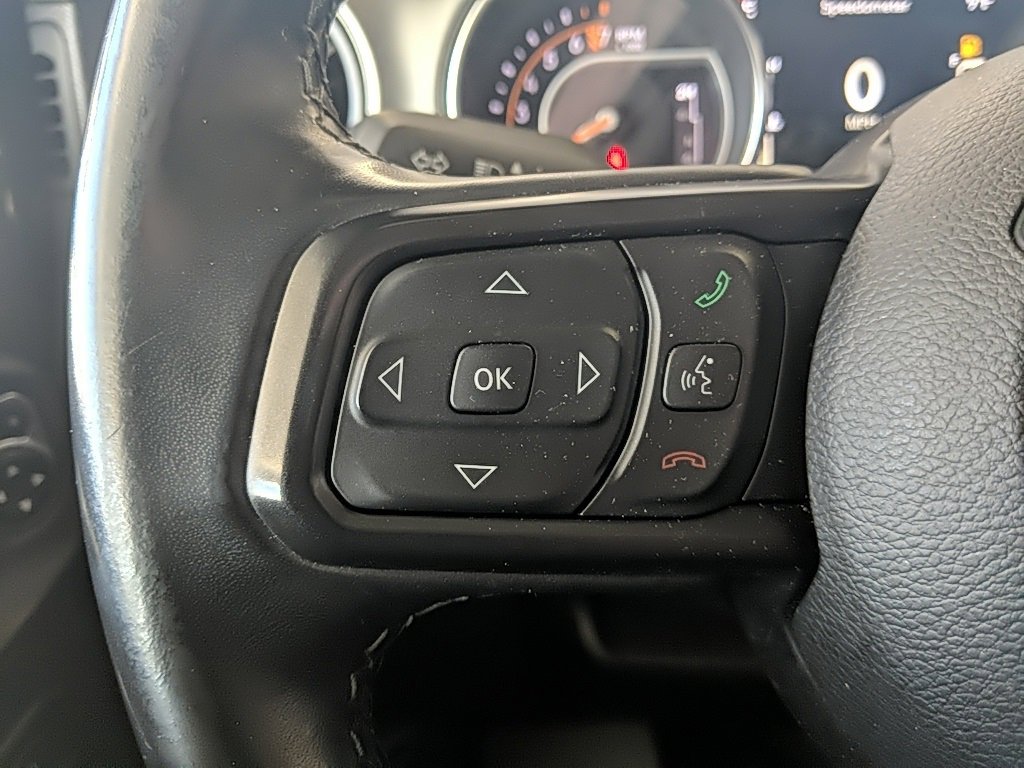 Used 2021 Jeep Gladiator Sport image 16