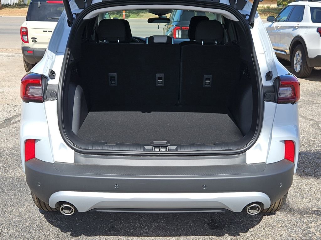 New 2026 Ford Escape Active w/ Tech Pack #1 image 18