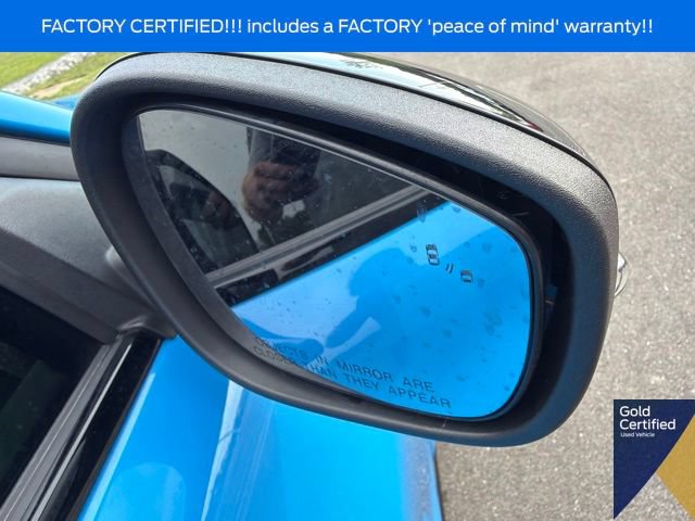 Used 2023 Ford Mustang Mach-E GT w/ GT Performance Edition AWD/4WD image 9
