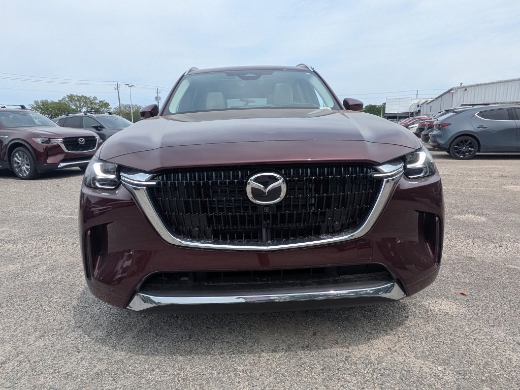 New 2026 MAZDA CX-90 3.3 Turbo S w/ Premium Plus AWD/4WD image 9