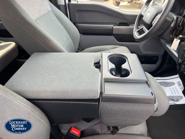 Used 2024 Ford F250 XLT w/ FX4 Off-Road Package image 37