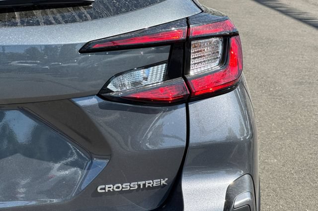 New 2025 Subaru Crosstrek 2.5i Limited w/ Crosstrek Mirror Package AWD/4WD image 23