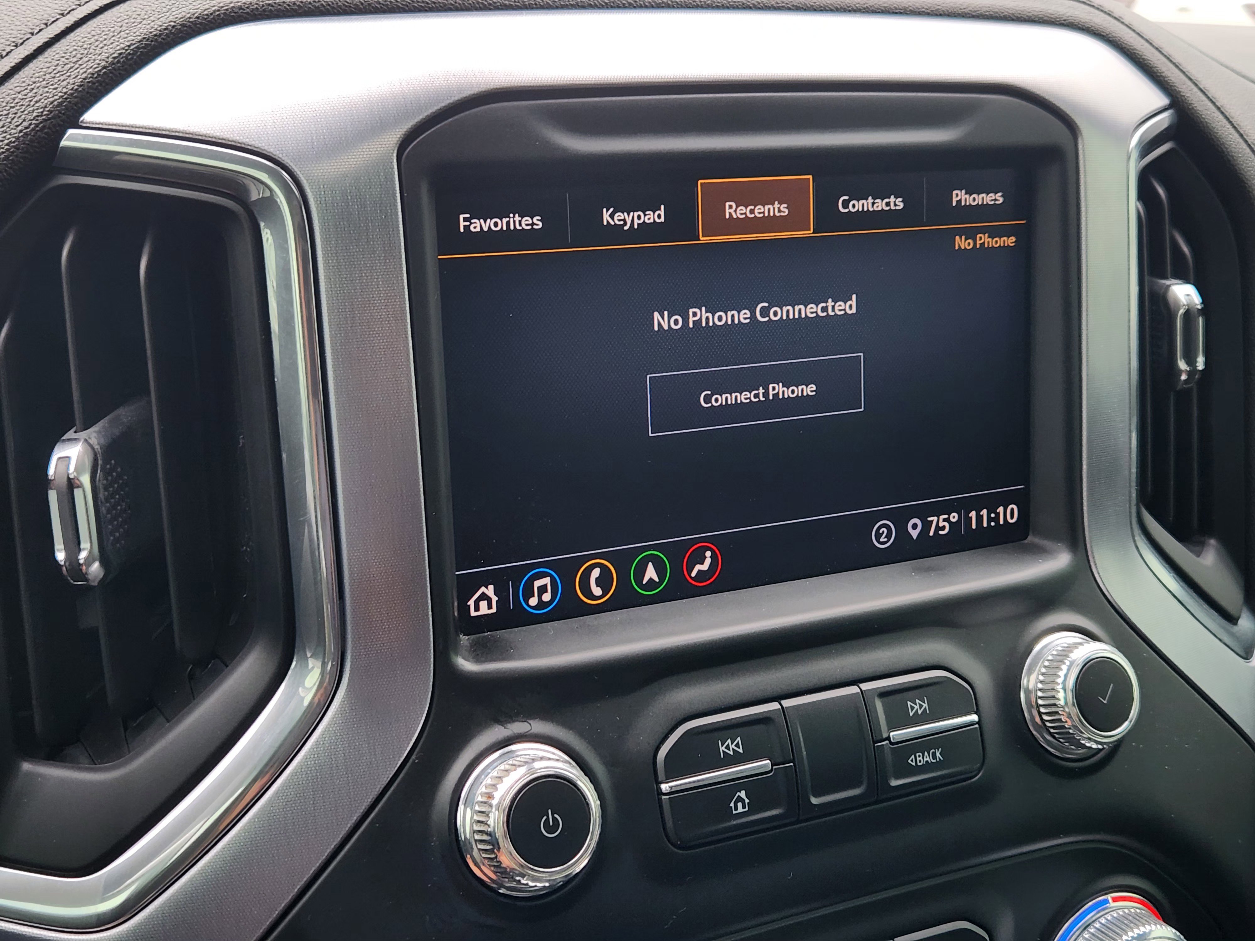 Used 2020 GMC Sierra 1500 SLT AWD/4WD image 19