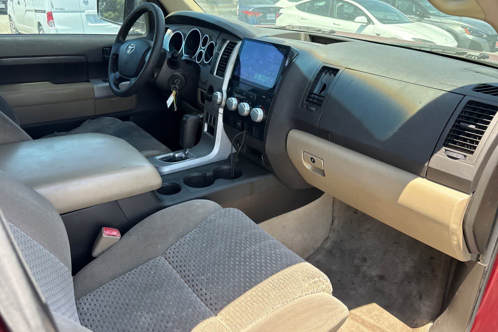 Used 2008 Toyota Tundra SR5 RWD image 17