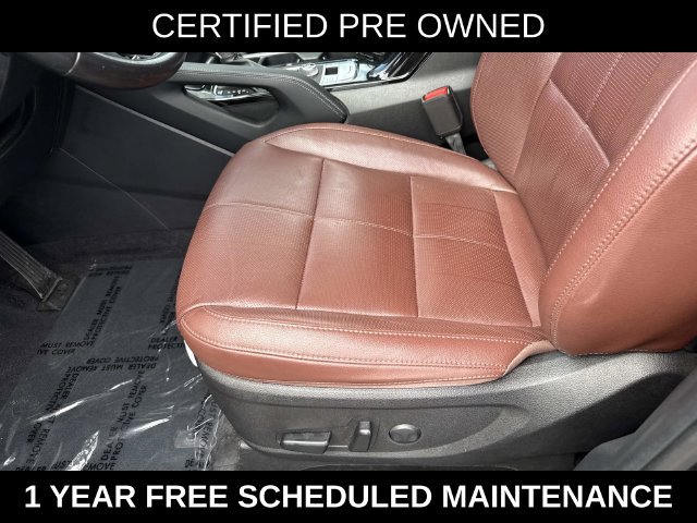 Used 2024 Kia Telluride EX w/ EX Captain's Chair Package FWD image 15