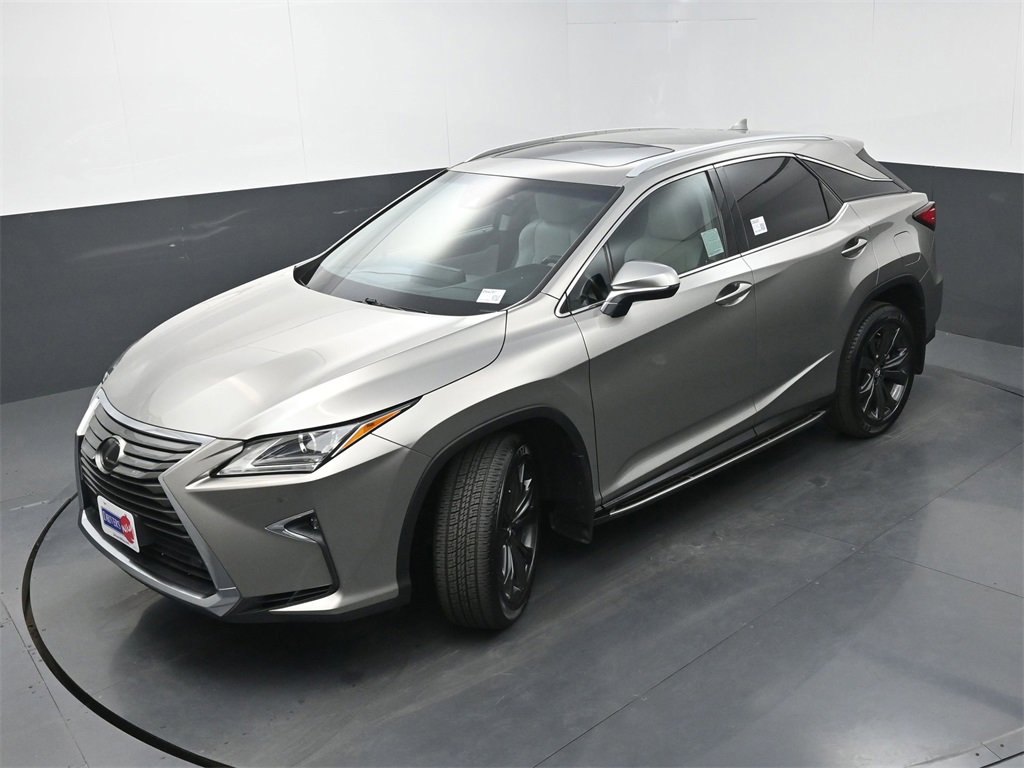Used 2019 Lexus RX 350 FWD image 35