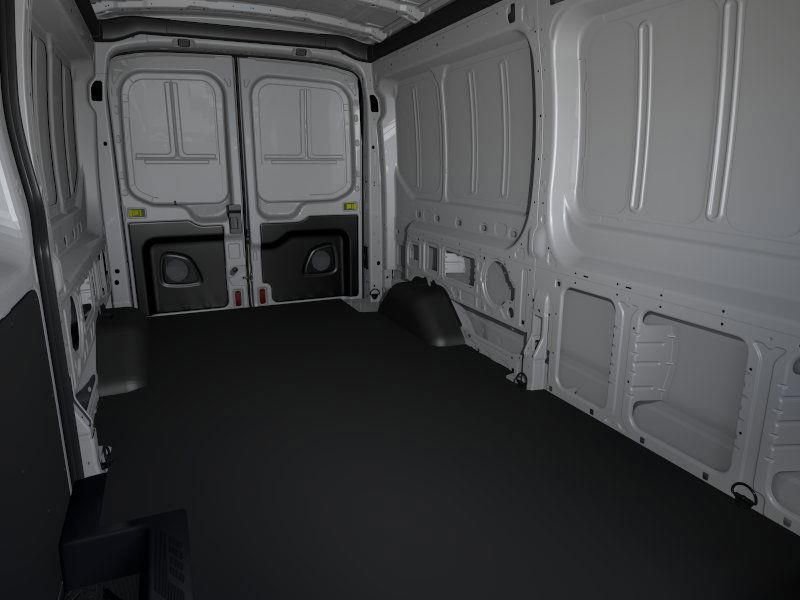 New 2026 Ford Transit 250 148 Medium Roof image 11
