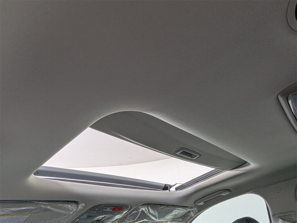 New 2025 Kia Telluride S image 25