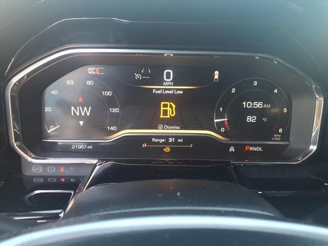 Used 2025 GMC Sierra 1500 SLT image 26