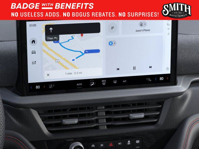 New 2026 Ford Explorer ST-Line w/ ST-Line Street Pack RWD image 15