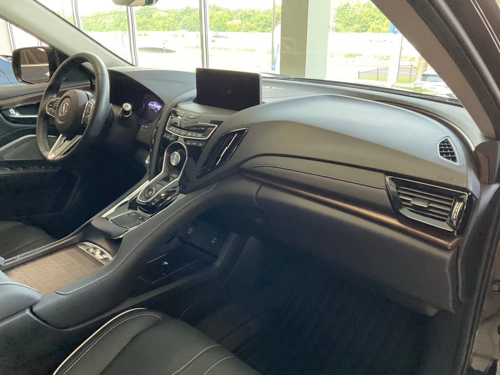 Certified 2024 Acura RDX w/ Advance Package AWD/4WD image 21