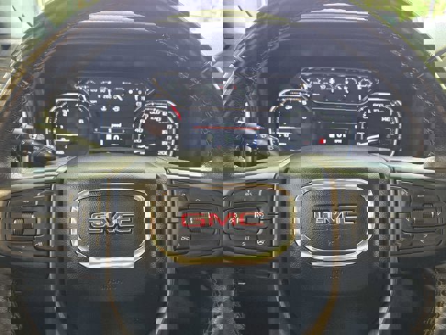 Used 2022 GMC Sierra 1500 AT4 image 30