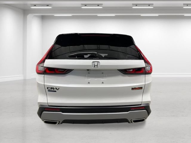 New 2026 Honda CR-V TrailSport image 4