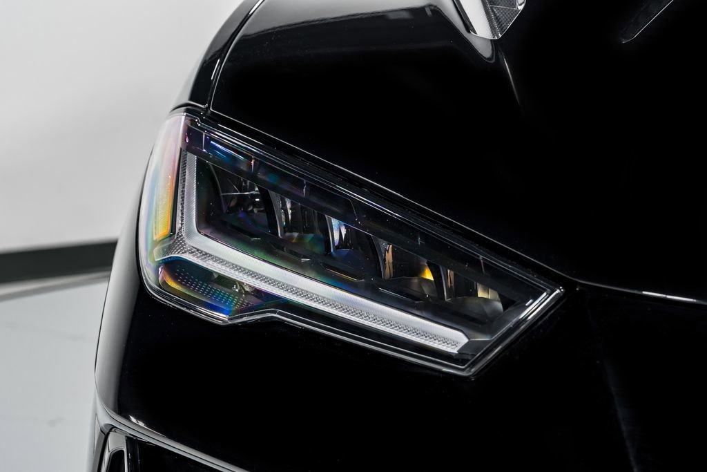 Used 2023 Lamborghini Urus Performante AWD/4WD image 47