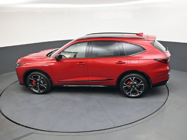 New 2026 Acura MDX Type S w/ Advance Package AWD/4WD image 24