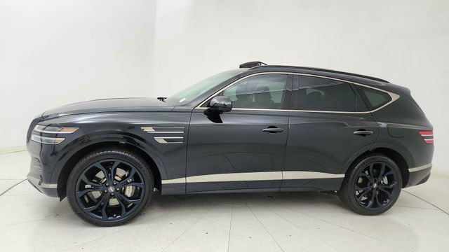 Used 2024 Genesis GV80 3.5T Prestige Signature image 3