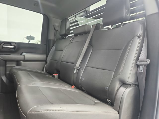 Used 2023 Chevrolet Silverado 3500 W/T w/ WT Fleet Convenience Package AWD/4WD image 25