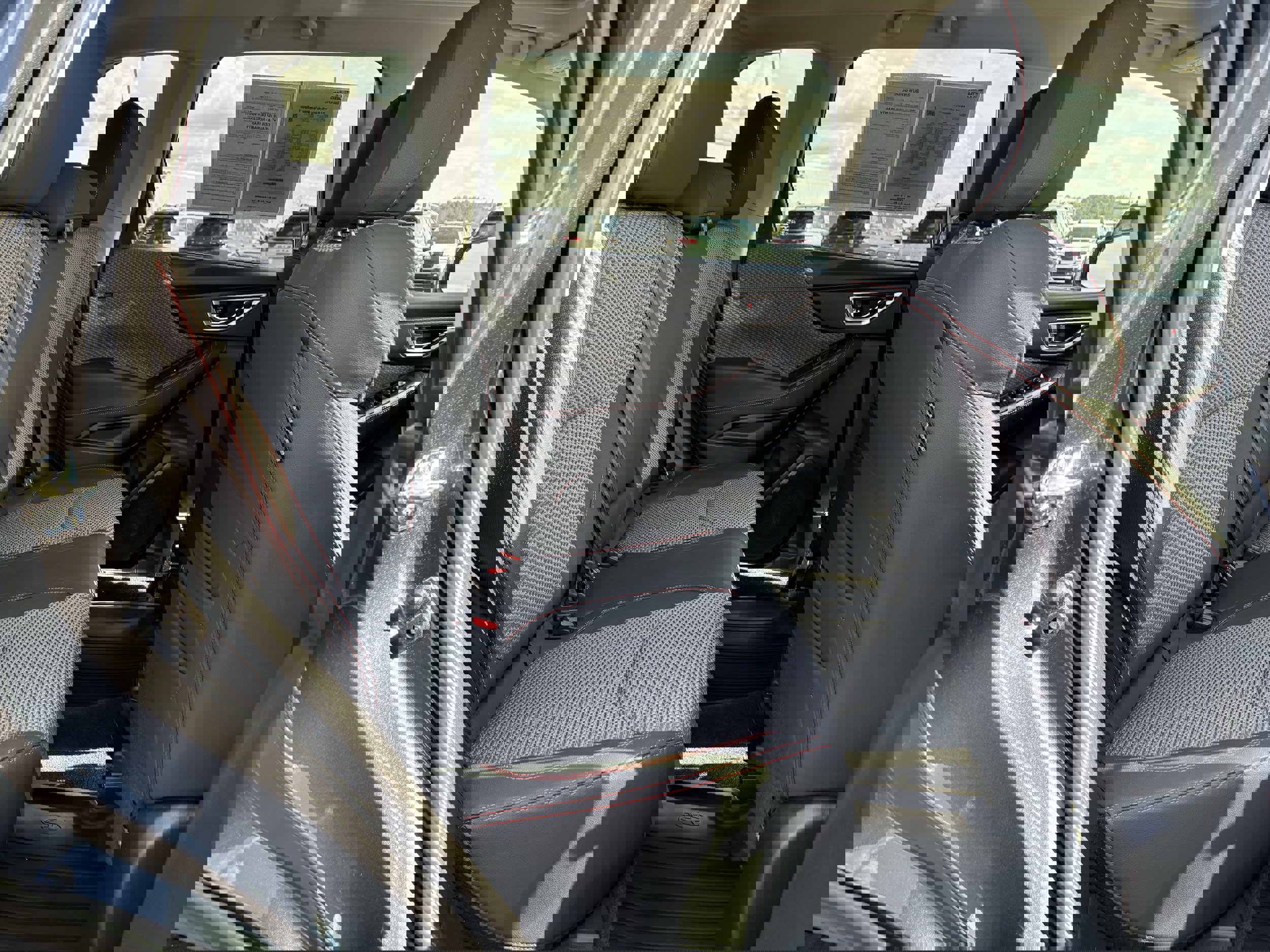 Used 2019 Subaru Forester Sport image 30