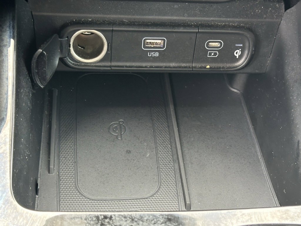 Used 2024 Kia Telluride S image 29