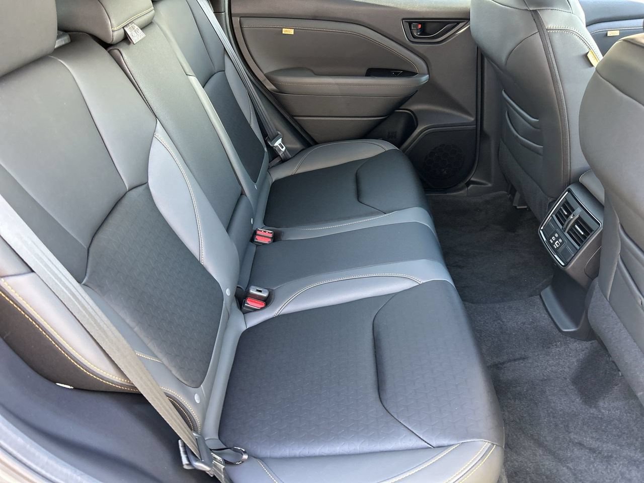 New 2026 Subaru Forester Wilderness AWD/4WD image 9