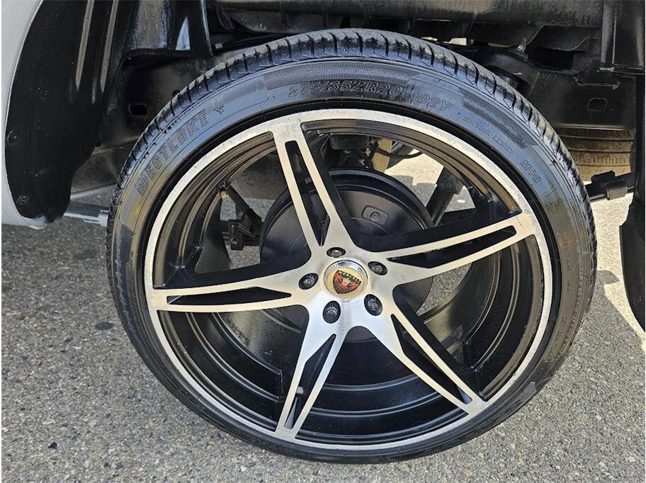 Used 2007 Toyota Tacoma 2WD Regular Cab image 9