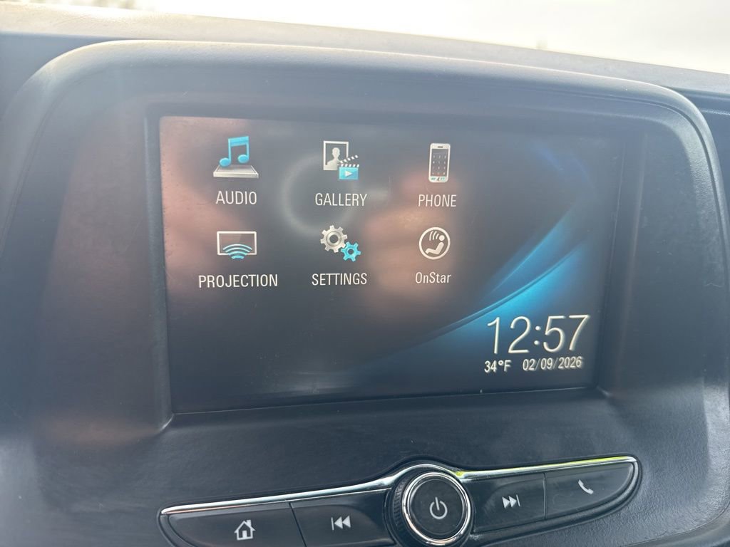 Used 2016 Chevrolet Camaro LT image 21