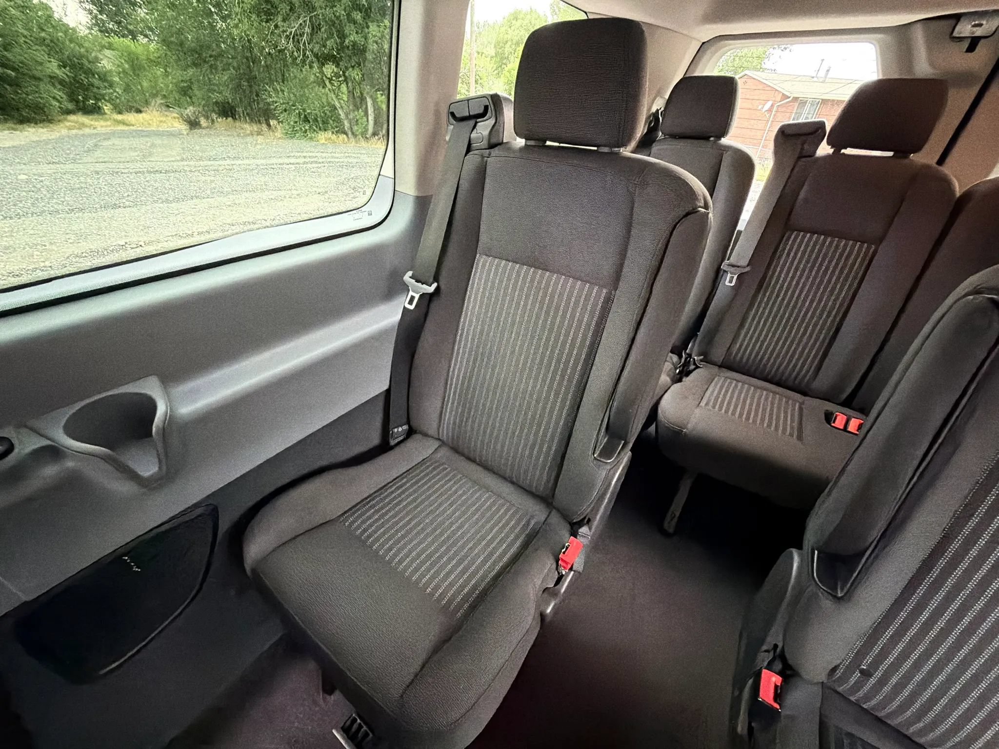 Used 2017 Ford Transit 350 XLT RWD image 19