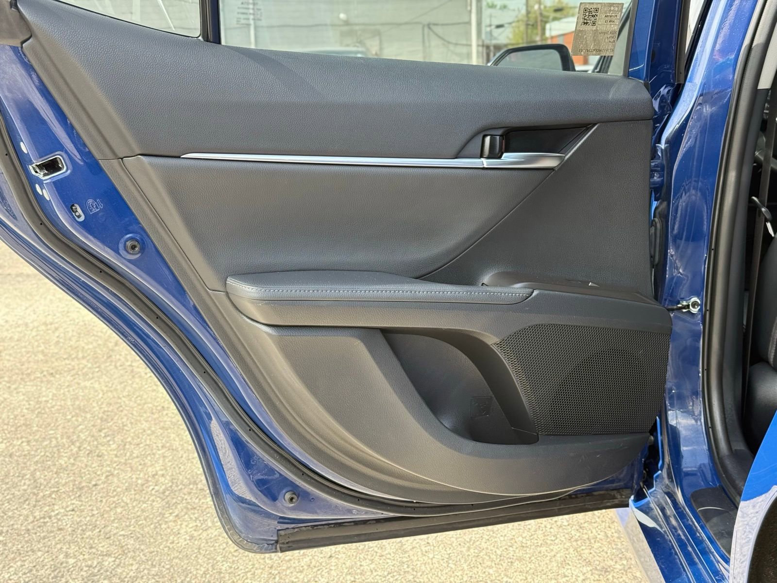 Used 2024 Toyota Camry XLE image 23