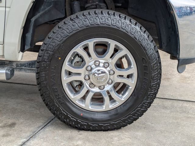 Certified 2018 RAM 2500 Laramie w/ Convenience Group image 11