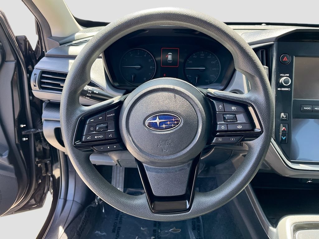 Used 2024 Subaru Crosstrek 2.0i AWD/4WD image 11