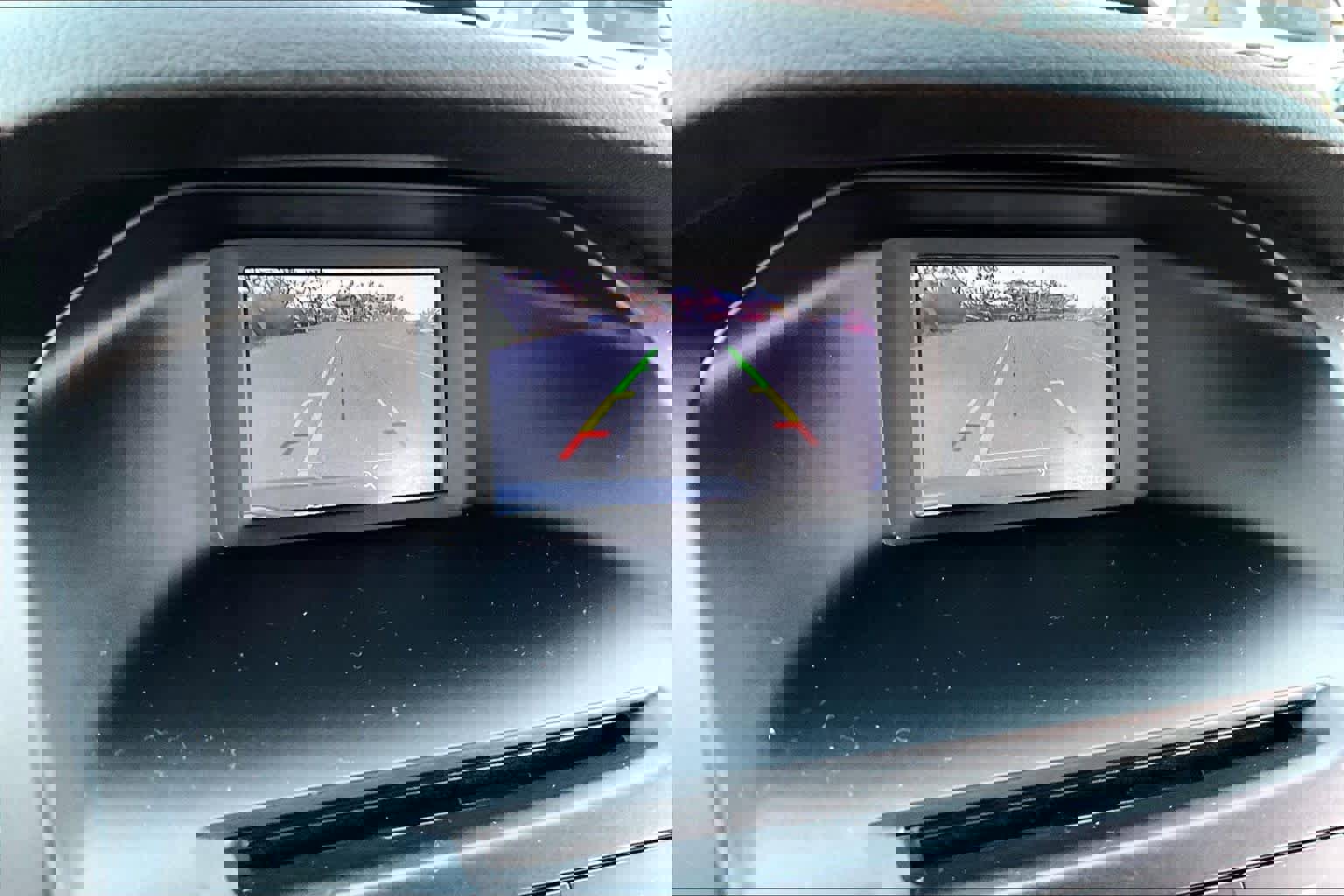 Used 2016 Ford Focus ST image 27