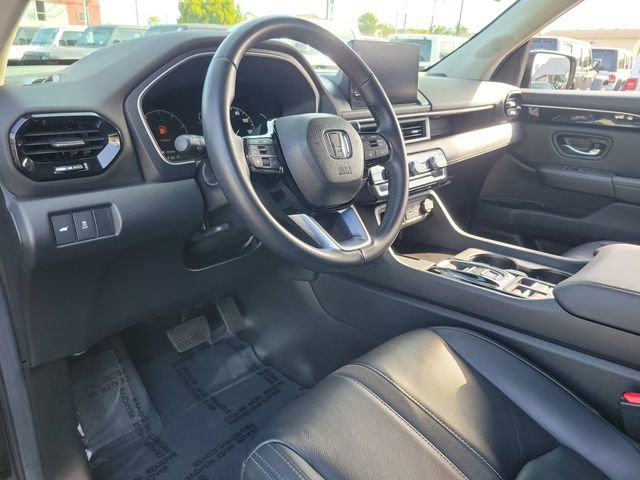 Used 2025 Honda Pilot EX-L image 19