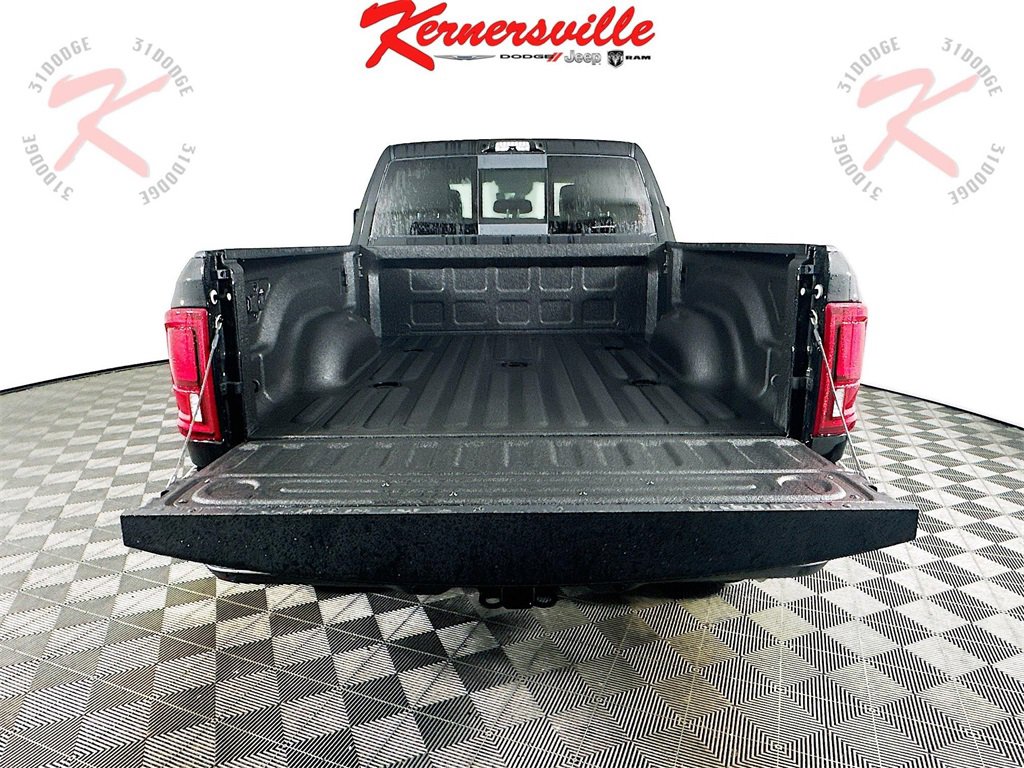 New 2026 RAM 2500 Limited image 7