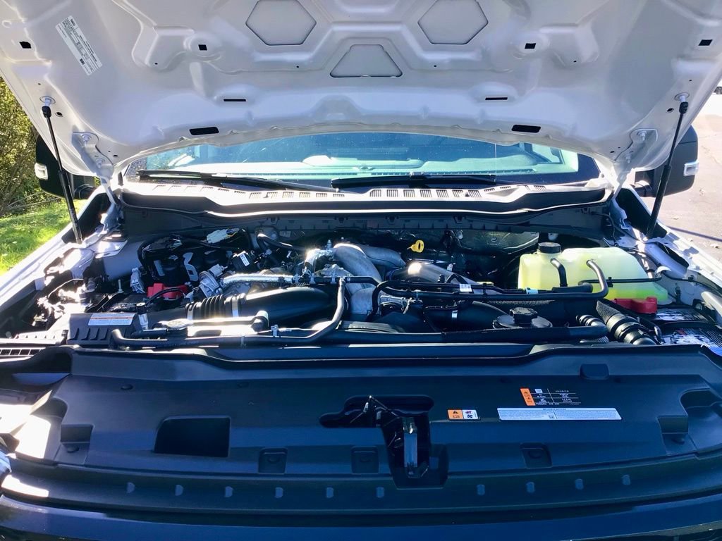 New 2026 Ford F250 XLT w/ XLT Premium Package image 7