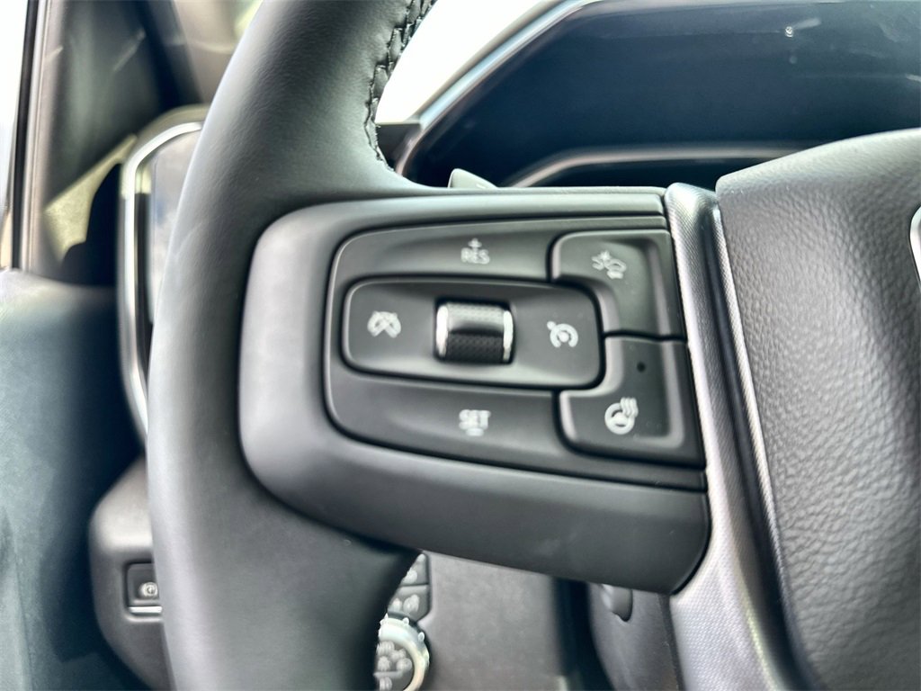 New 2026 GMC Sierra 1500 SLT image 31