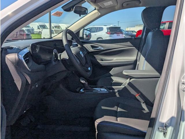 New 2026 Buick Encore GX Sport Touring w/ Comfort Package image 13